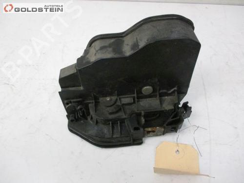 Used Rear right lock BMW 7 (E65, E66, E67) 745 i, Li (333 hp) 18751976