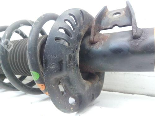 Left front shock absorber VW GOLF PLUS V (5M1, 521) 1.6 FSI | BP31702736M16 