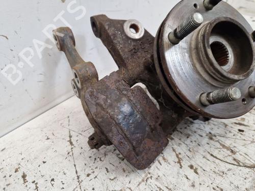 Right front steering knuckle KIA CEE'D Hatchback (ED) 1.6 | BP37140549M26 - Image 4