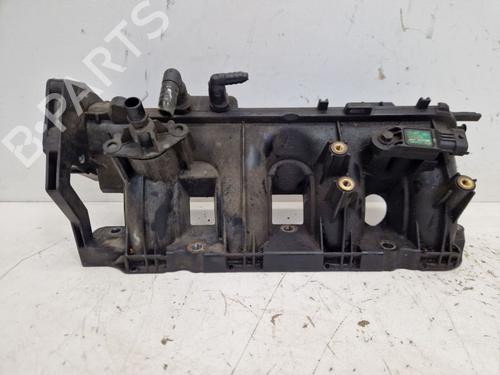Collecteur D'Admission RENAULT GRAND SCÉNIC III (JZ0/1_) 1.4 16V (JZ0F) (131 hp) 28358444