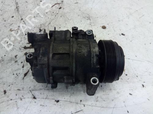Used AC compressor BMW 1 Coupe (E82) 120 d (177 hp) 29105472