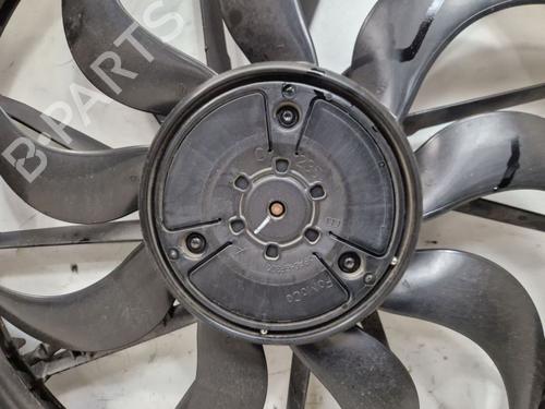 Fan FORD KUGA III (DFK) 2.5 Duratec PHEV | BP37142165M128 - Image 3