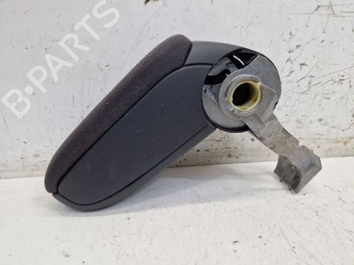 Used Armrest / Center console AUDI A3 (8P1) 1.9 TDI (105 hp) 29105017