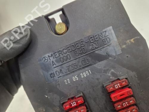 Øvrige styreenhet MERCEDES-BENZ SPRINTER 2-t Bus (B901, B902) 211 CDI (902.671, 902.672) | BP29232668M11 