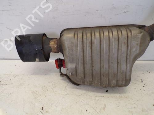 Exhaust system AUDI A6 C6 Avant (4F5) 4.2 quattro | BP37132515M121 - Image 6