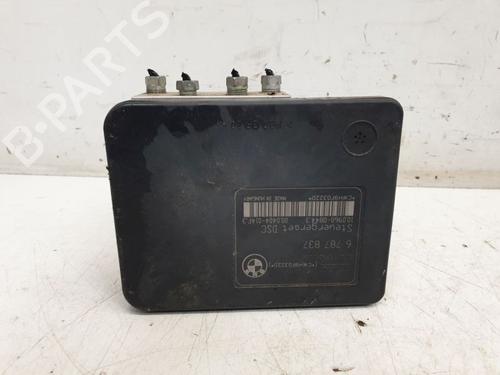 Electronic module BMW 1 (E81) 116 i | BP34738712M83 - Image 7