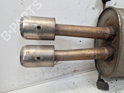 Exhaust system MINI MINI (R56) Cooper S | BP37142887M121 - Image 3