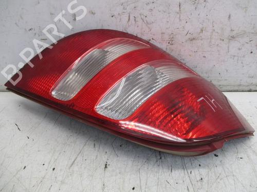 Left taillight MERCEDES-BENZ A-CLASS (W169) A 160 CDI (169.006, 169.306) | BP27600175C34 