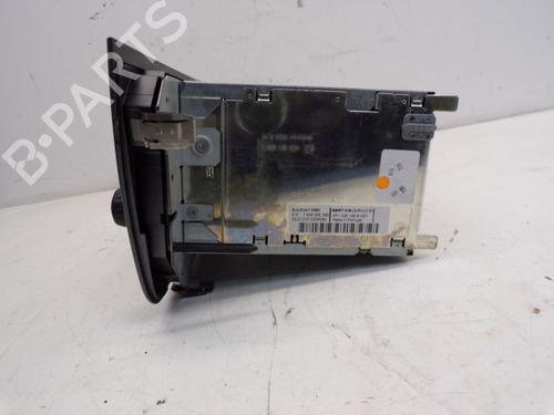 Radio SEAT ALTEA XL (5P5, 5P8) 2.0 TDI | BP29097457E6 