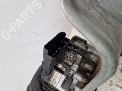 Vindrute Vindusviskermekanisme DACIA LOGAN MCV (KS_) 1.6 (KS0B, KS0D, KS0F) | BP29702788C83 