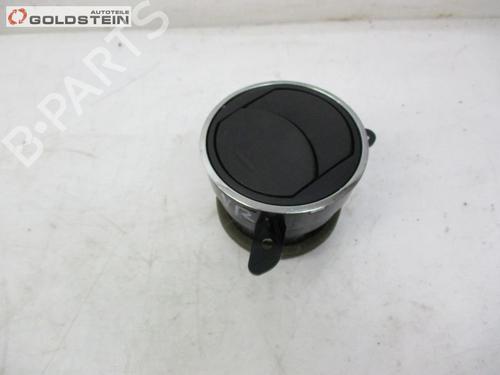 Air vent MAZDA 6 Hatchback (GH) 2.2 D (GH10) | BP37099952I21 - Image 2
