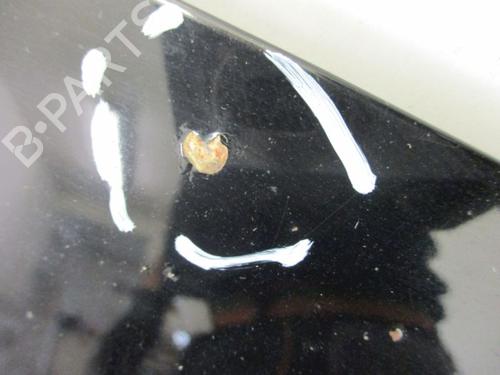 Hood MAZDA 5 (CR) 2.0 CD (CR19) | BP18793108C1 