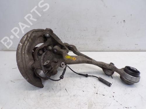 Left front steering knuckle BMW 3 Touring (E91) 318 i | BP37133751M25 - Image 4