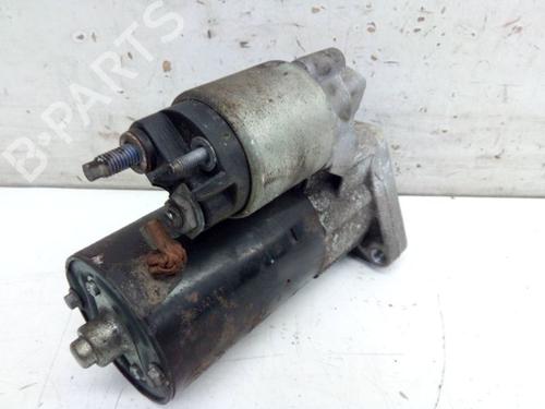 Startmotor RENAULT KANGOO Express (FW0/1_) 1.5 dCi 90 (FW0G, FW05, FW08, FW11) | BP29102545M8 