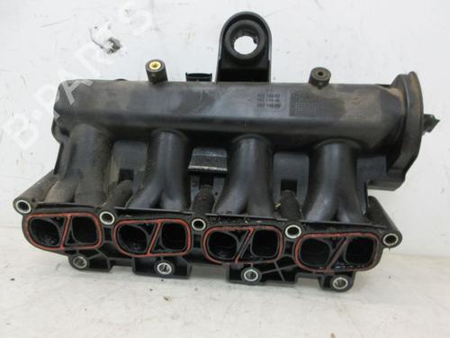 Intake manifold FIAT DOBLO Cargo (263_) 1.3 D Multijet | BP37128690M70 - Image 3