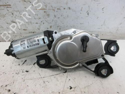 Rear wiper motor SEAT IBIZA IV ST (6J8, 6P8) 1.2 TDI | BP19296614M102 