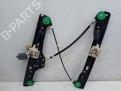 Front left window mechanism BMW 3 Touring (E91) 330 i | BP37135355C22 - Image 4