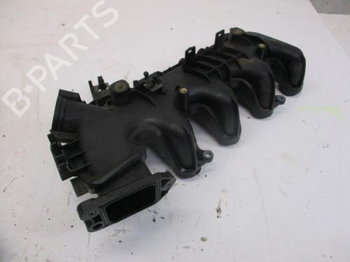 Used Intake manifold FORD FOCUS II Turnier (DA_, FFS, DS) 1.6 TDCi (109 hp) 18804228