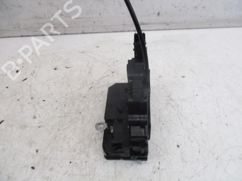 Front right lock OPEL CORSA D (S07) 1.0 (L08, L68) | BP19292948C97 