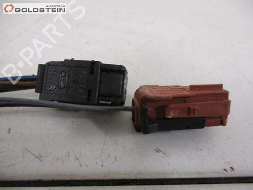 Right mirror PEUGEOT 307 Break (3E) 2.0 HDi 135 | BP28306721C27 