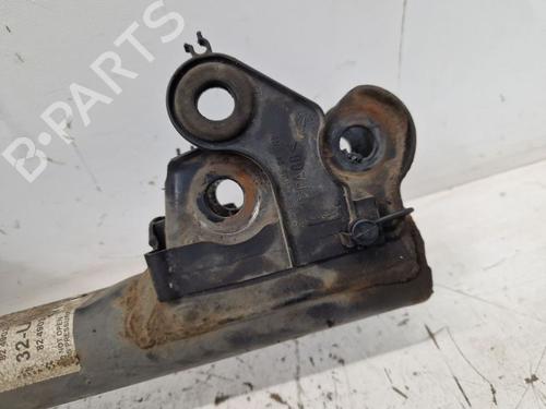 Left front shock absorber MERCEDES-BENZ A-CLASS (W169) A 180 CDI (169.007, 169.307) | BP29702714M16 