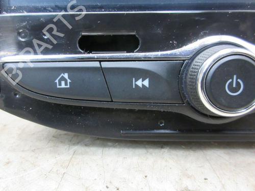 Electronic module OPEL CORSA E (X15) 1.4 Turbo (08, 68) | BP37130012M83 - Image 4