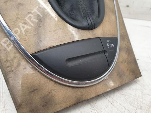 Shift knob MERCEDES-BENZ E-CLASS T-Model (S211) E 220 T CDI (211.208) | BP36655605I34 - Image 7