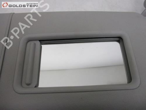 Right sun visor AUDI A3 Sportback (8PA) 2.0 TDI | BP28306552I2 
