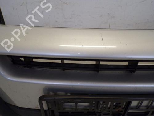 Front bumper VOLVO XC90 I (275) 2.5 T AWD | BP25036047C7 