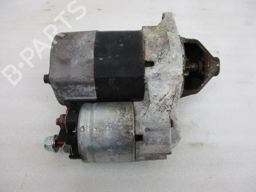 Used Starter MERCEDES-BENZ A-CLASS (W169) A 150 (169.031, 169.331) (95 hp) 18792504