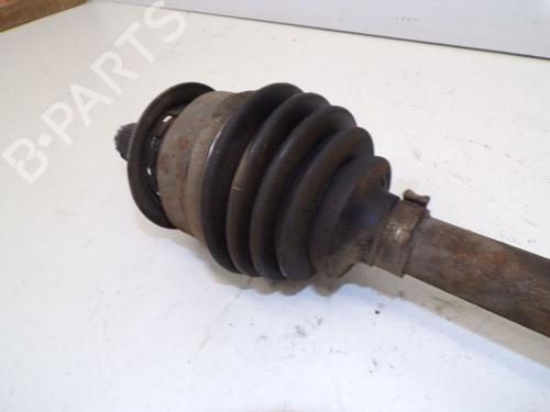 Left front driveshaft VOLVO V50 (545) 1.8 | BP37120396M38 - Image 4