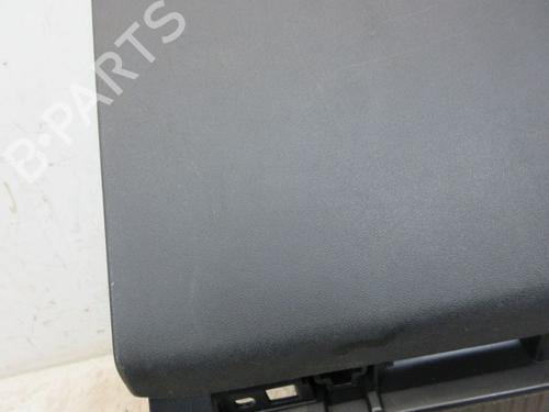 Glove box PEUGEOT 208 I (CA_, CC_) 1.4 VTi | BP29096129C95 