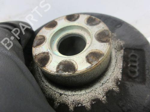 Flywheel AUDI A4 B7 (8EC) 3.0 TDI quattro | BP29097750M101 
