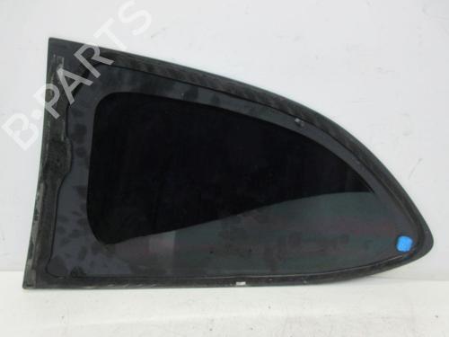 Rear right door window MAZDA 2 (DE_, DH_) 1.5 (DE5FS) | BP29098132C21 