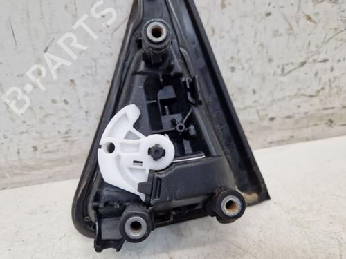 Rear left exterior door handle RENAULT ZOE (BFM_) ZOE (BFMD) | BP29105806C130 