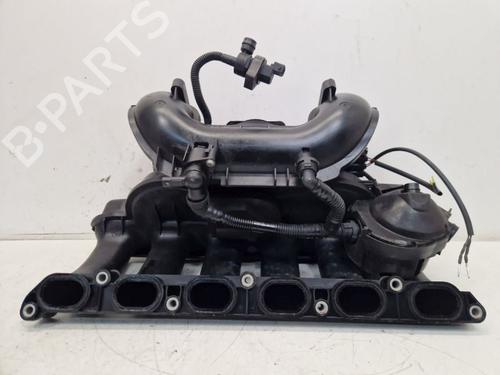 Intake manifold BMW 5 (E60) 530 i | BP34738186M70 - Image 5