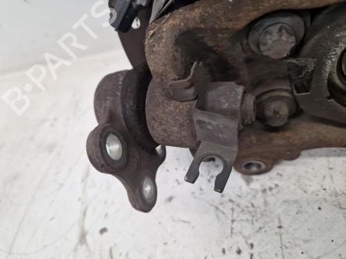 Left front steering knuckle RENAULT TRAFIC III Van (FG_) 1.6 dCi 120 (FGMK) | BP38507776M25 - Image 6