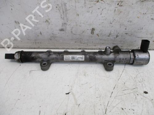 Injection rail MERCEDES-BENZ VITO / MIXTO Van (W639) 113 CDI (639.601, 639.603, 639.605) | BP30668367M98