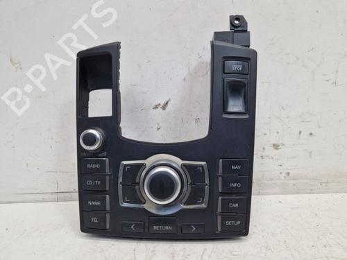 Used Switch Switch AUDI A8 D3 (4E2, 4E8) 4.2 TDI quattro (326 hp) 34738321 34738321