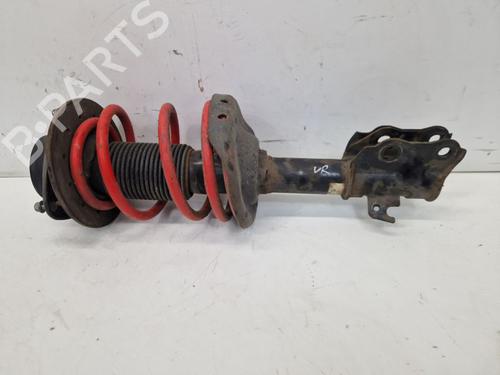 Used Right front shock absorber Right front shock absorber 39615601 39615601