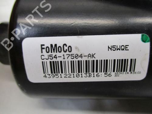 Electronic module FORD FOCUS III Saloon 1.6 TDCi | BP37122745M83 - Image 7