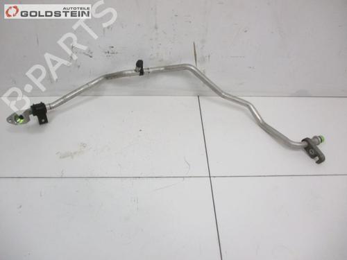 Used AC pipe NISSAN X-TRAIL II (T31) 2.0 dCi 4x4 (173 hp) 18761230