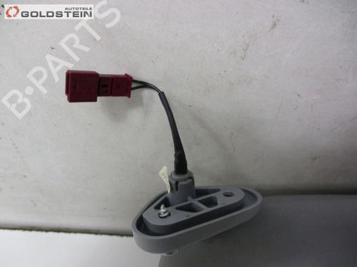 Left sun visor BMW 1 (E87) 118 i | BP37106577I1 - Image 3