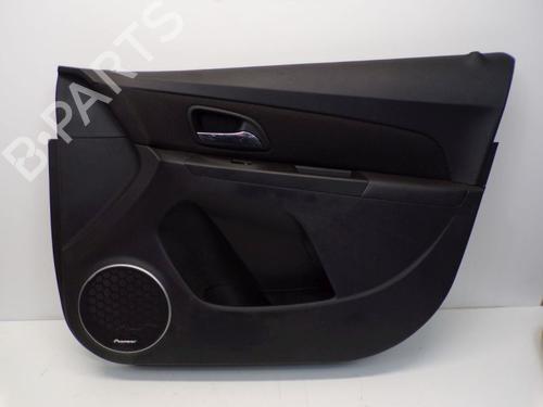 Front right panel CHEVROLET CRUZE (J300) 1.4 | BP29097094C59 