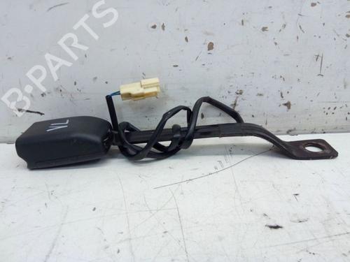 Seat buckle OPEL AGILA B (H08) 1.0 (F68) | BP29103313I32 