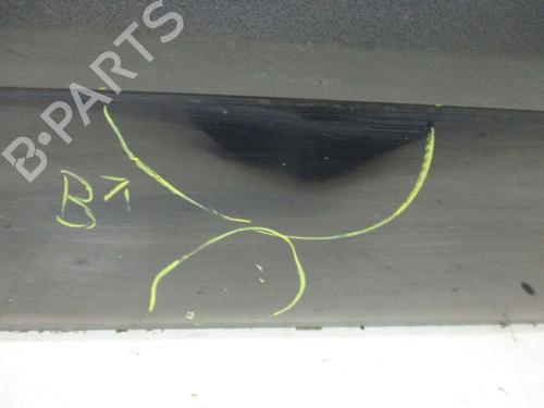 Right front door IVECO DAILY IV Van 35C12 V, 35C12 V/P, 35S12 V, 35S12 V/P | BP26647649C3 