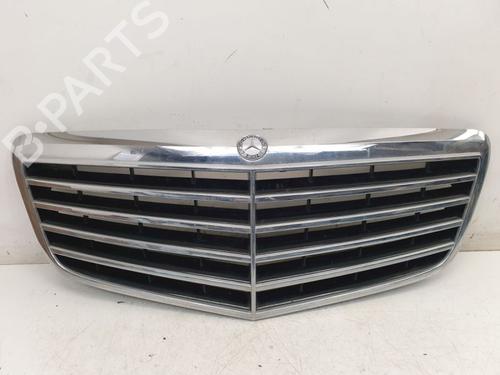 Used Grille Grille MERCEDES-BENZ E-CLASS T-Model (S211) E 220 T CDI (211.208) (170 hp) 36440639 36440639