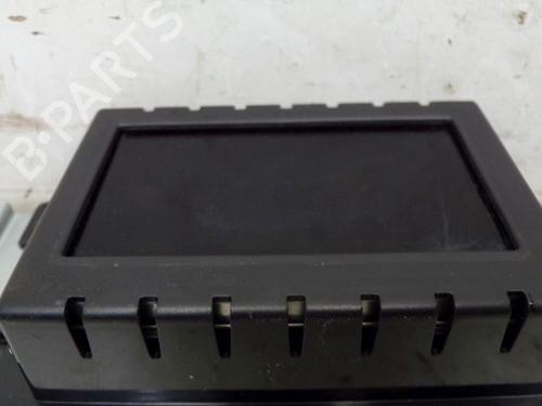 Display monitor FORD MONDEO V Hatchback (CE) 1.5 EcoBoost | BP29099811C48