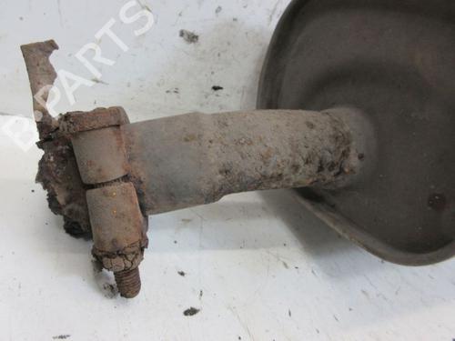 Exhaust system OPEL ASTRA H Estate (A04) 1.4 (L35) | BP29087311M121