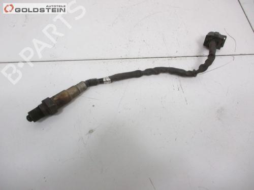 Elektronisk sensor MERCEDES-BENZ CLK Convertible (A209) CLK 280 (209.454) (231 hp) 18761663